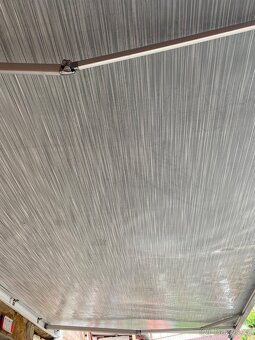 Markyza Thule Omnistor 5200 450 cm - 10