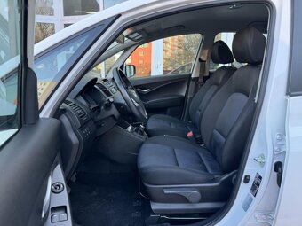 Hyundai ix20,1.6i 92kW, ČR, 1 majitel - 10