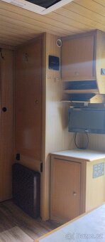 Karavan Dethleffs Beduin 490 DB - 10