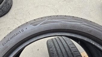 Letní pneu 225/40/18 Continental - 10