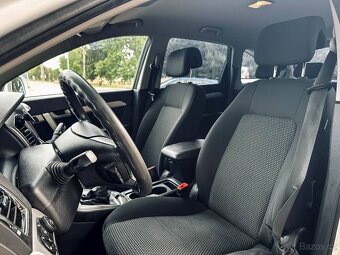 Chevrolet Captiva 2.2 D LS - 10