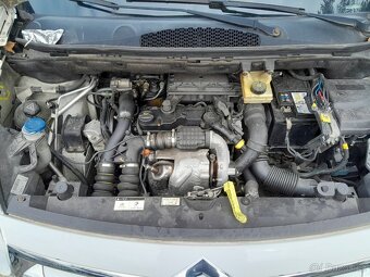 Citroën Berlingo 1,6 HDi XTR - 10