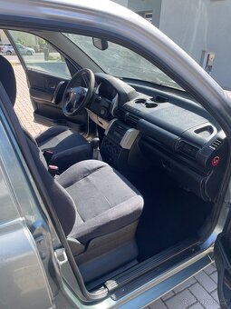 Prodam land rover freelander 1.8 2004 facelift - 10