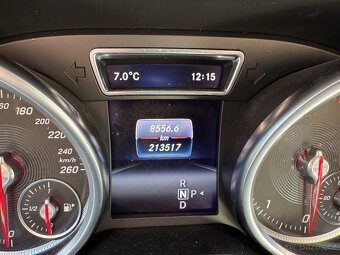 Prodám Mercedes GLS 350 AMG PACKET,DESIGNO - 10