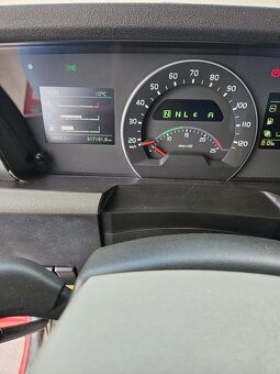 Volvo Fh 540 (Počet náprav 3) - 10