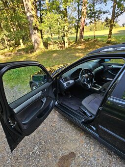 BMW E46 318i LPG - 10