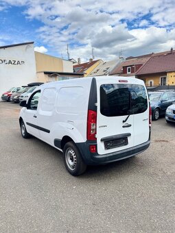 Mercedes-Benz Citan Ojeté, 3/2018, 241 454 km Karoserie Skř - 10