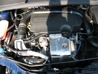 Focus combi 1,0 GTDi-74 kW, 139.000,-Kč - 10