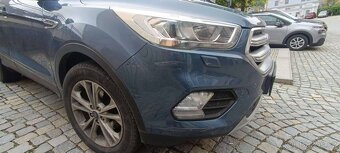 Ford Kuga 1.5 110kw - 10