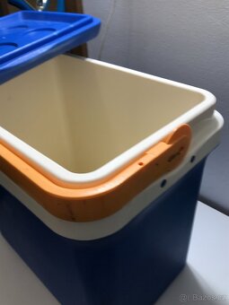 Pasivní chladicí box GoStyle (cca 18-20L) - 10