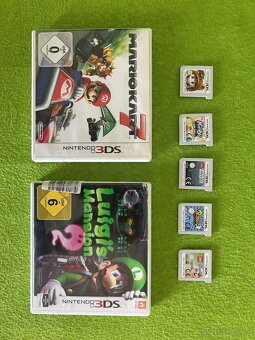New Nintendo 2DS XL + 13 her - 10