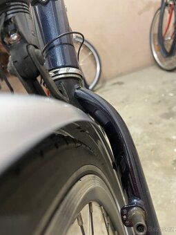 Rámová sada Hercules Sports XT 28” - 10