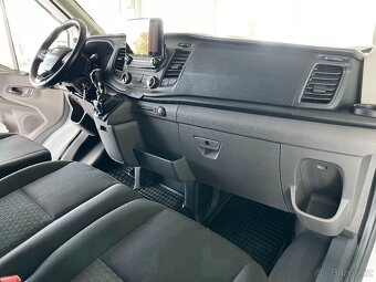 Ford Transit 2.0TDCI L3H2,Webasto,Kamer,DPH - 10