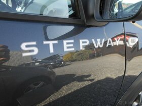 DACIA SANDERO 1,0i STEPWAY - 10