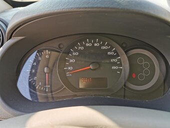 Renault Kangoo 1,6 16V 78 kW - 10