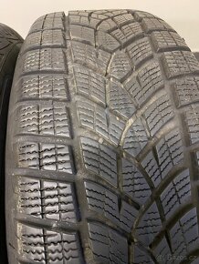 ORIGINAL ALU KOLA MAZDA CX-5 225/65/17 - 10