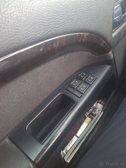 Ford mondeo mk3 diesel - 10