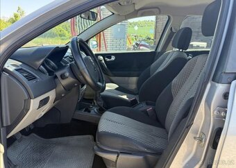 Renault Mégane 1,5 dCi PO ROZVODECH, TAŽNÉ nafta manuál - 10
