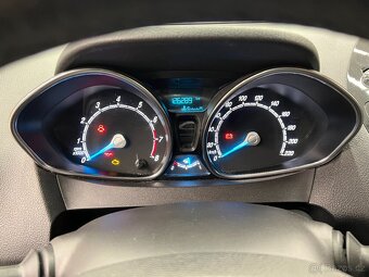 Ford Tourneo Courier 1.0 ECOBOOST 74kW - 10