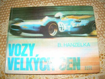 XXI OH Monteral 1976 a Břeclavsko - 10