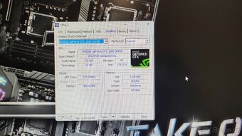ASUS TUF GAMING B650M-E WIFI - 10