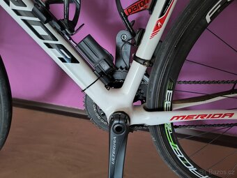 Merida Scultura EVO 905e - 10
