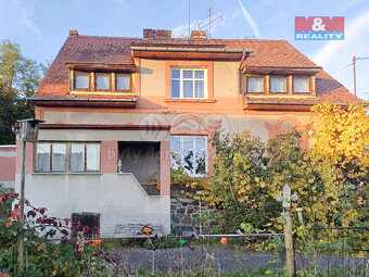 Prodej rodinného domu, 300 m², Hráz - 10