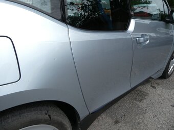 BMW i3 REX LED NAVI - 10