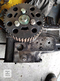 hlava AMF 1,4 tdi 55 kw - 10