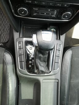 ŠKODA SUPERB 2.0TDi 125KW DSG SERVIS VÝBAVA - 10