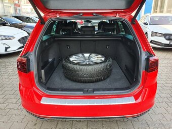 Volkswagen Passat GTE Variant 1.4TSI 160kW DSG 98tkm R-Line - 10