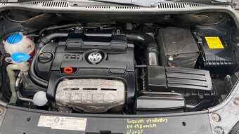 VW Touran 1.4 TSI - 10