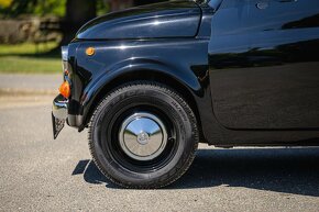 Fiat 500 R - 10