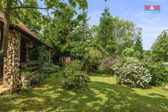 Prodej rodinného domu, 49 m², Sýkořice - 10