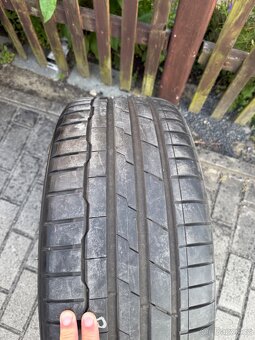 5x112 R19 Rotiform BUC 8,5J ET45 225/40/19 - 10