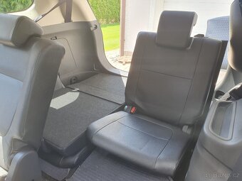 Mitsubishi Outlander 2.0i 4WD,110 kW, r.v. 2018, 128 tis.km - 10