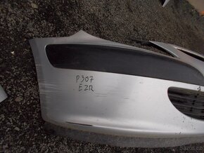 Karosářské díly Peugeot 307 HB EZR - 10