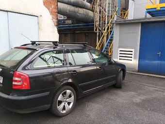Auto octavia - 10