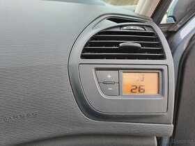 Citroen Grand C4 Picasso 1,6 HDI, 7 mist, automat - 10
