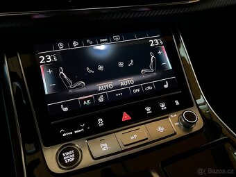 AUDI Q7 S-LINE BLACK PACKET B&O NEZ.TOP TAŽNÉ - 10