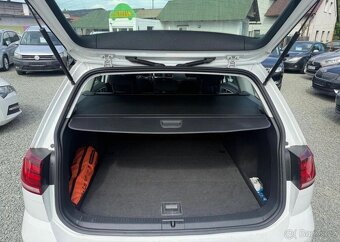 Volkswagen Golf Variant 1.0 TSI COMFORTLINE ACC benzín - 10