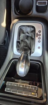 Volkswagen Sharan, 2.0TDI 130kW DSG 7míst webasto - 10