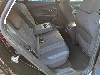 Peugeot 3008 1,2 PT EAT8 ACTIVE 85.000 km - 10