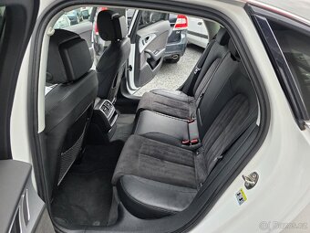 Audi A6 2.0 TDI S-LINE Led Matrix DPH - 10