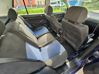 Volkswagen GOLF IV 2.3 V5 LPG - 10