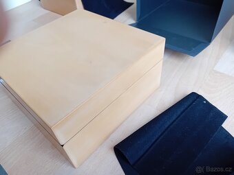 Panerai box original - 10