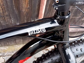 Fatbike Specialized Fatboy velikost L - 10