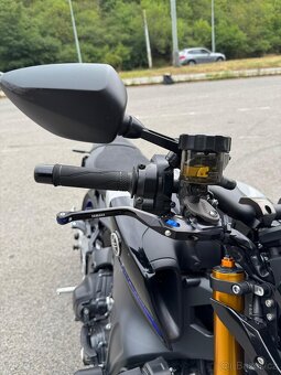 Yamaha MT-09 SP - 10