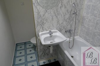 Pronájem bytu 2+kk+L, 41 m2, ul. tř. Václava Klementa, Mladá - 10