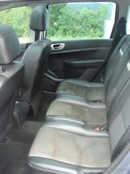 Peugeot 307, 2.0HDi, 100 kW, SW, nová STK - 10
